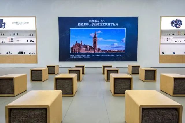 新年新气象，你的企业展厅需要一场华丽蜕变！