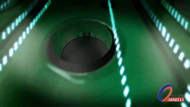 裸眼3D大屏的解决方案及背后原理