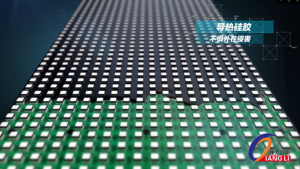 裸眼3D大屏的解决方案及背后原理