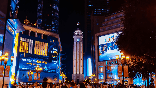 裸眼3D大屏的解决方案及背后原理