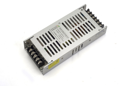 巨能伟业开关电源N200V5-EC，LED显示屏5V40A超薄电源，4.5V40A产品规格书