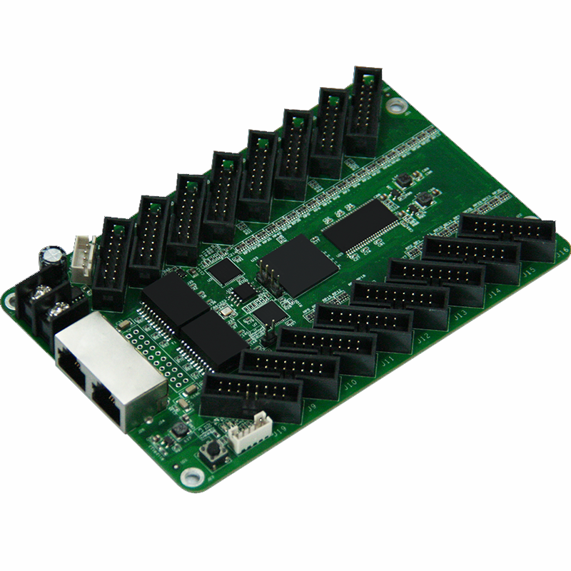 卡莱特全彩LED显示屏接收卡，5A-75B/5A-75E/E80