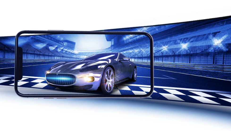 “百城千屏”加速落地，户外大屏迎来高清时代！