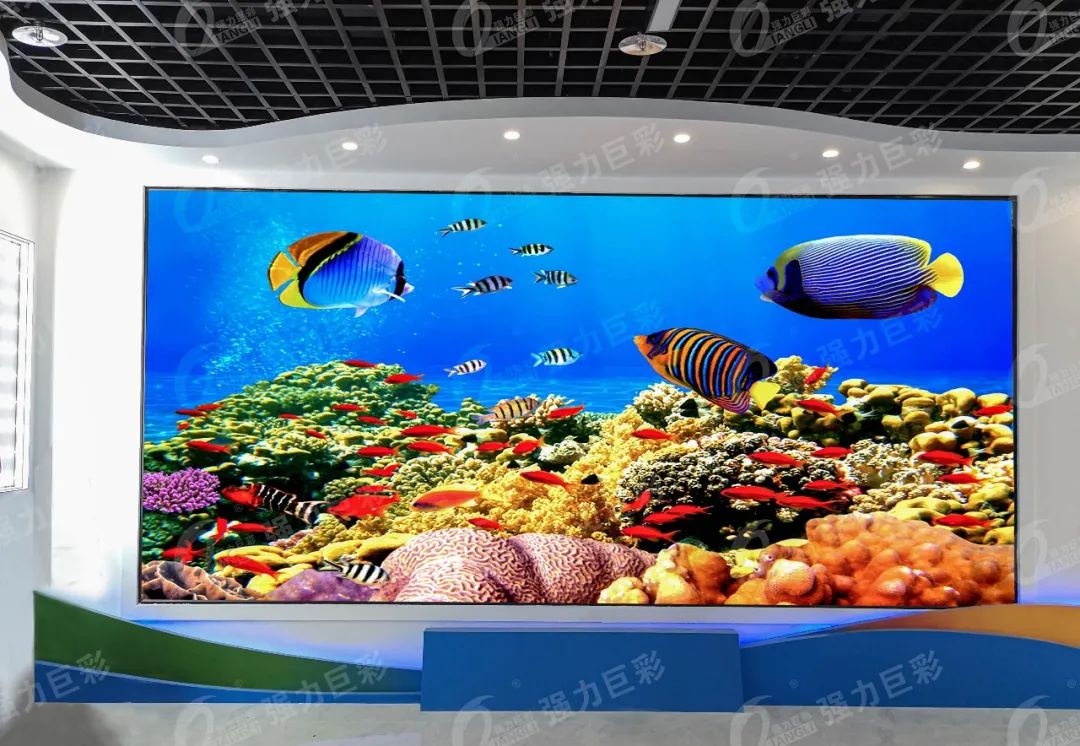 暑假来啦！是时候让LED大屏点亮校园了！