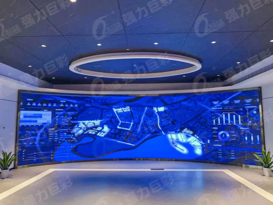 暑假来啦！是时候让LED大屏点亮校园了！