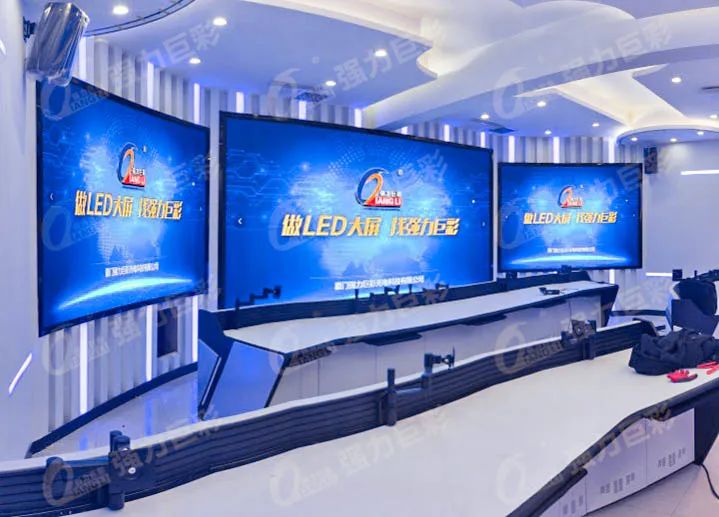 暑假来啦！是时候让LED大屏点亮校园了！