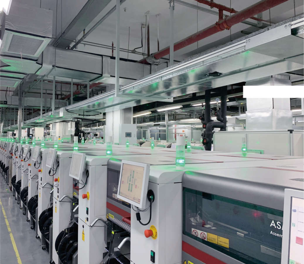 强力巨彩爆款小间距产品是如何炼成？