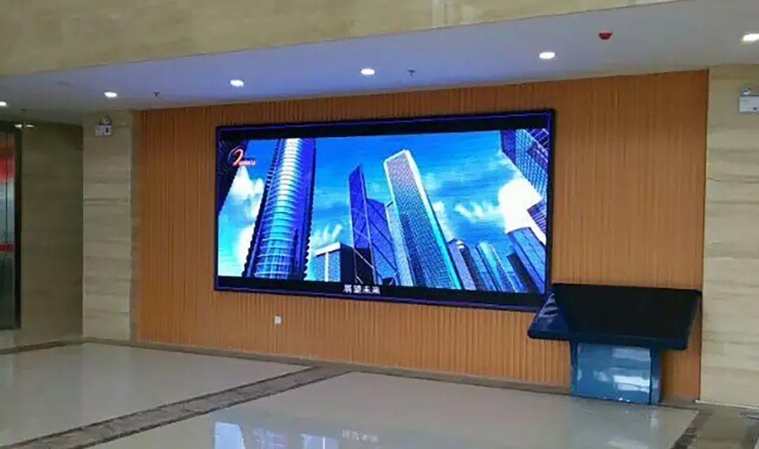 强力巨彩积极助力智慧政务建设