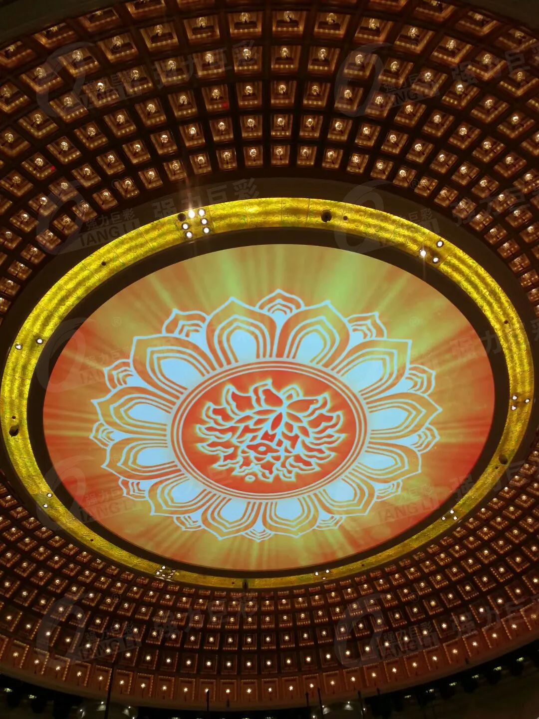 LED大显示赋能文旅产业升级，扮靓美好旅途！