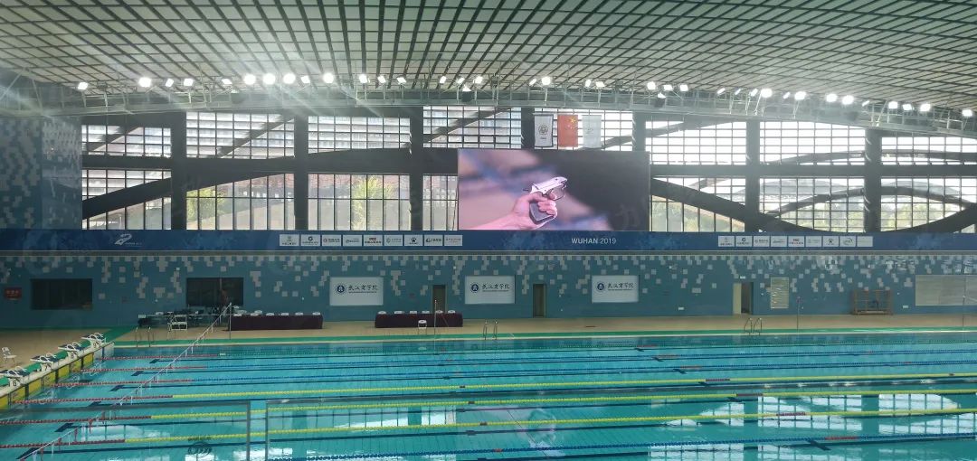 LED大显示赋能文旅产业升级，扮靓美好旅途！