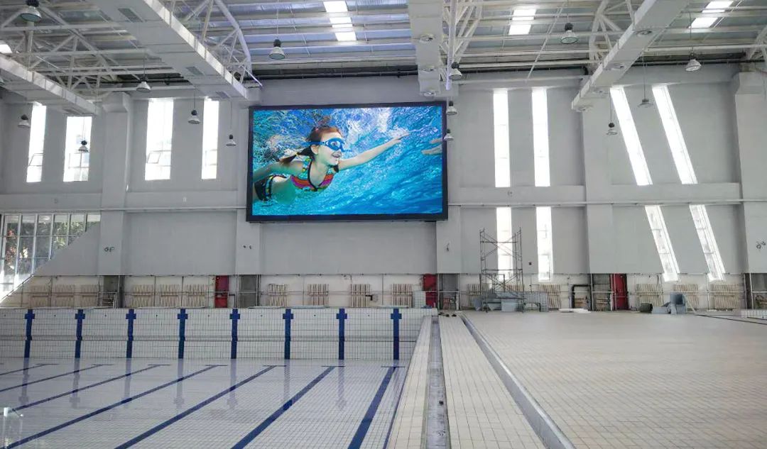 LED大显示赋能文旅产业升级，扮靓美好旅途！