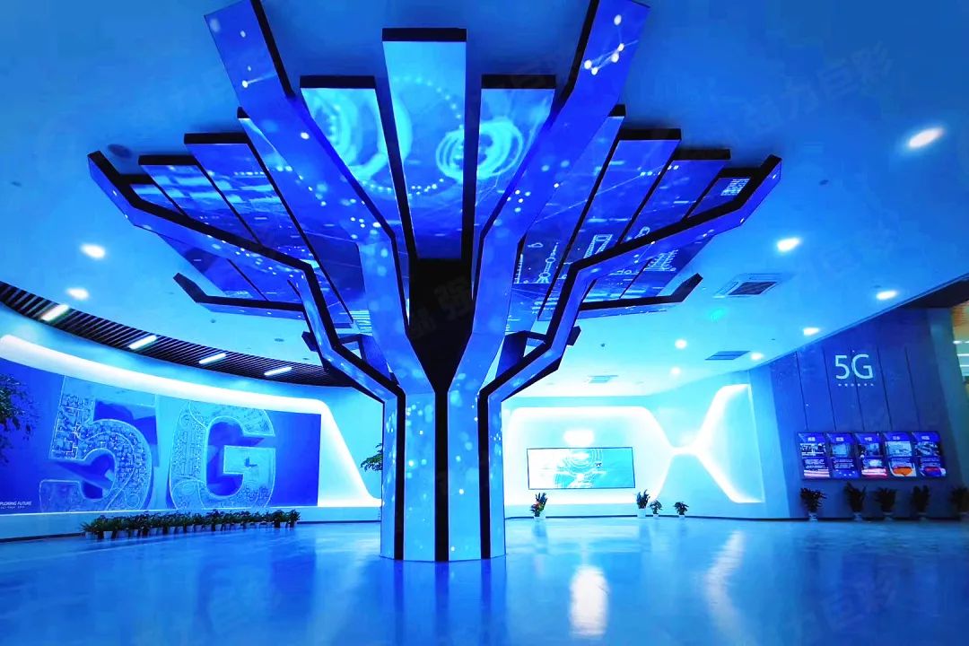 LED大显示赋能文旅产业升级，扮靓美好旅途！