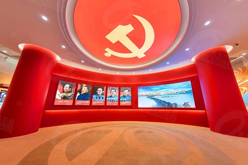 LED大显示赋能文旅产业升级，扮靓美好旅途！