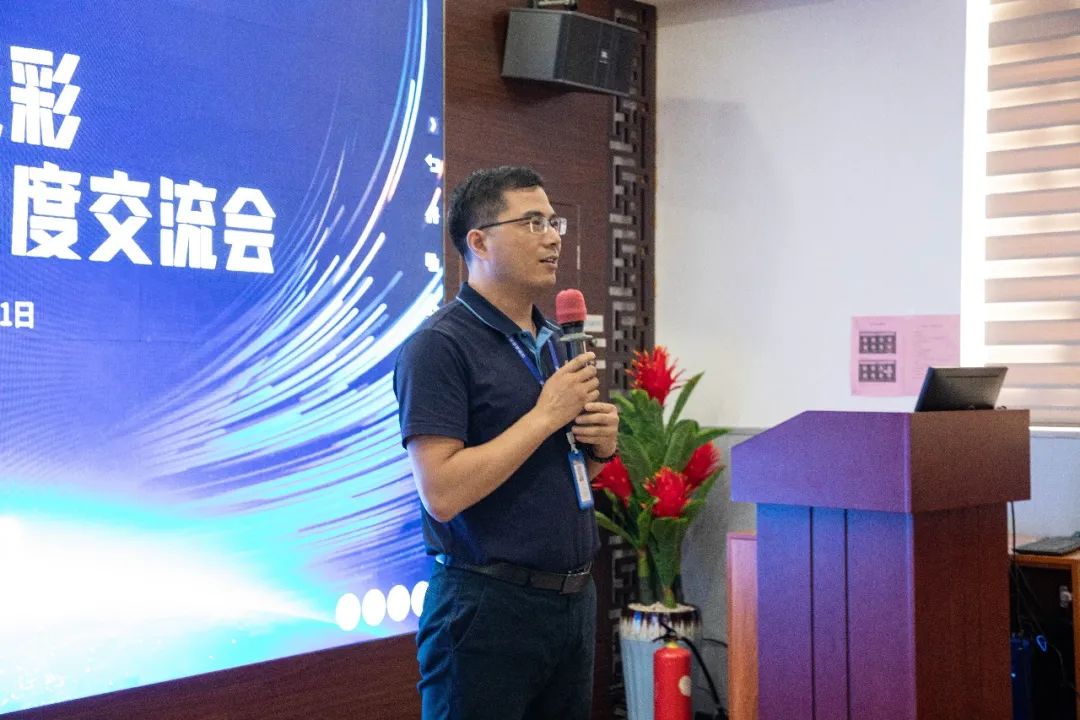 高歌奋进，未来可期！强力巨彩2022年省级经销商第三次会议圆满举行！