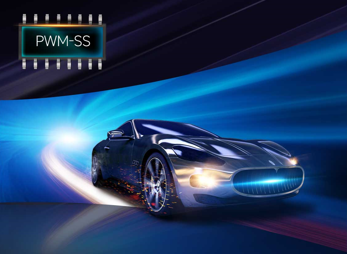 武汉强力巨彩LED显示屏驱动芯片科普