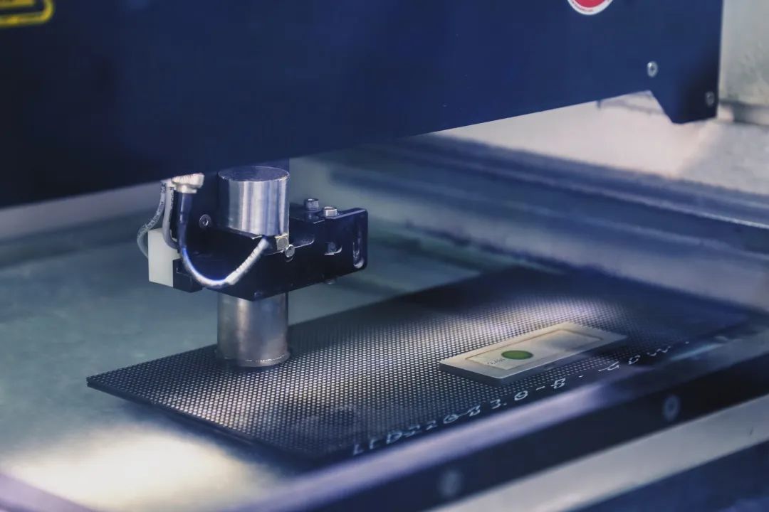 强力巨彩荣获CNAS实验室认可！