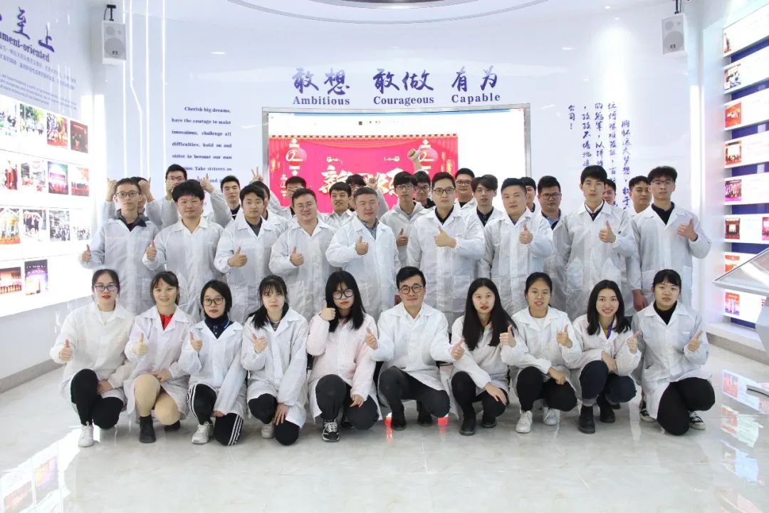 强力巨彩荣获CNAS实验室认可！