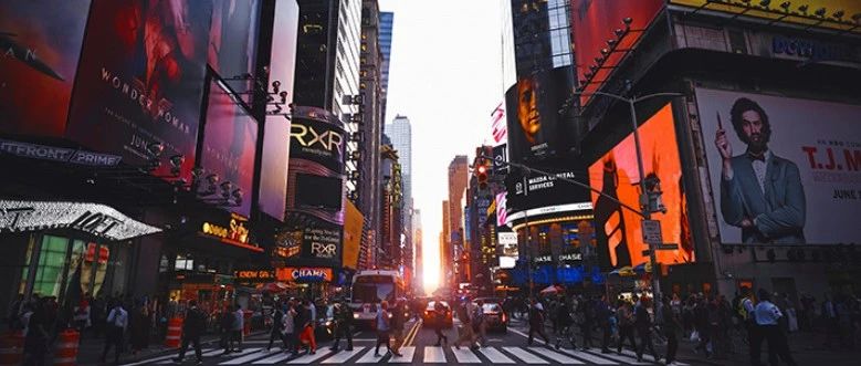 2022年度关键词，回顾LED显示屏行业发展这一年