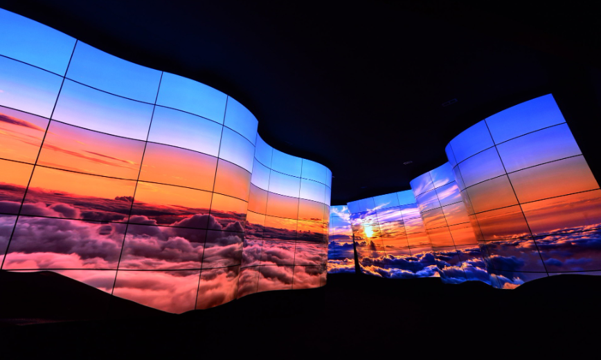 2022年度关键词，回顾LED显示屏行业发展这一年