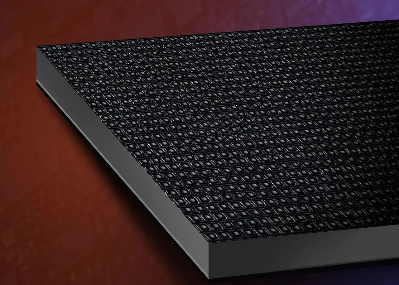 一起来了解一下LED单色屏和双色屏，单双色LED显示屏凭何经久不衰？