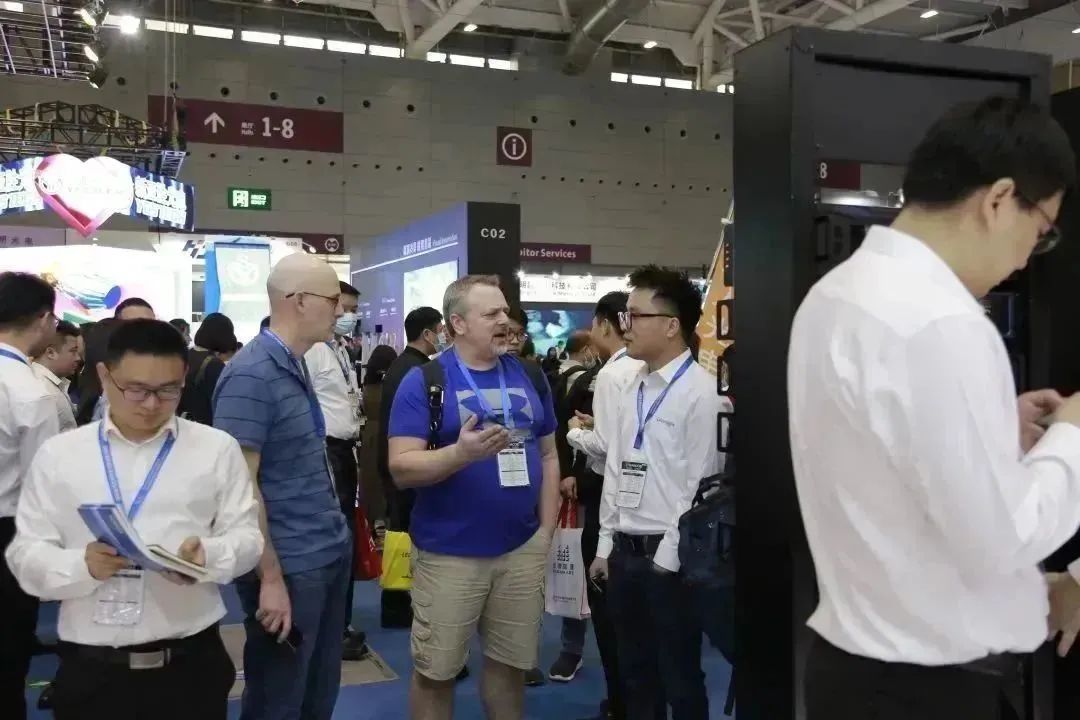 ISLE盛况回顾，卡莱特斩获三项大奖，为数字中国建设注入强劲动力