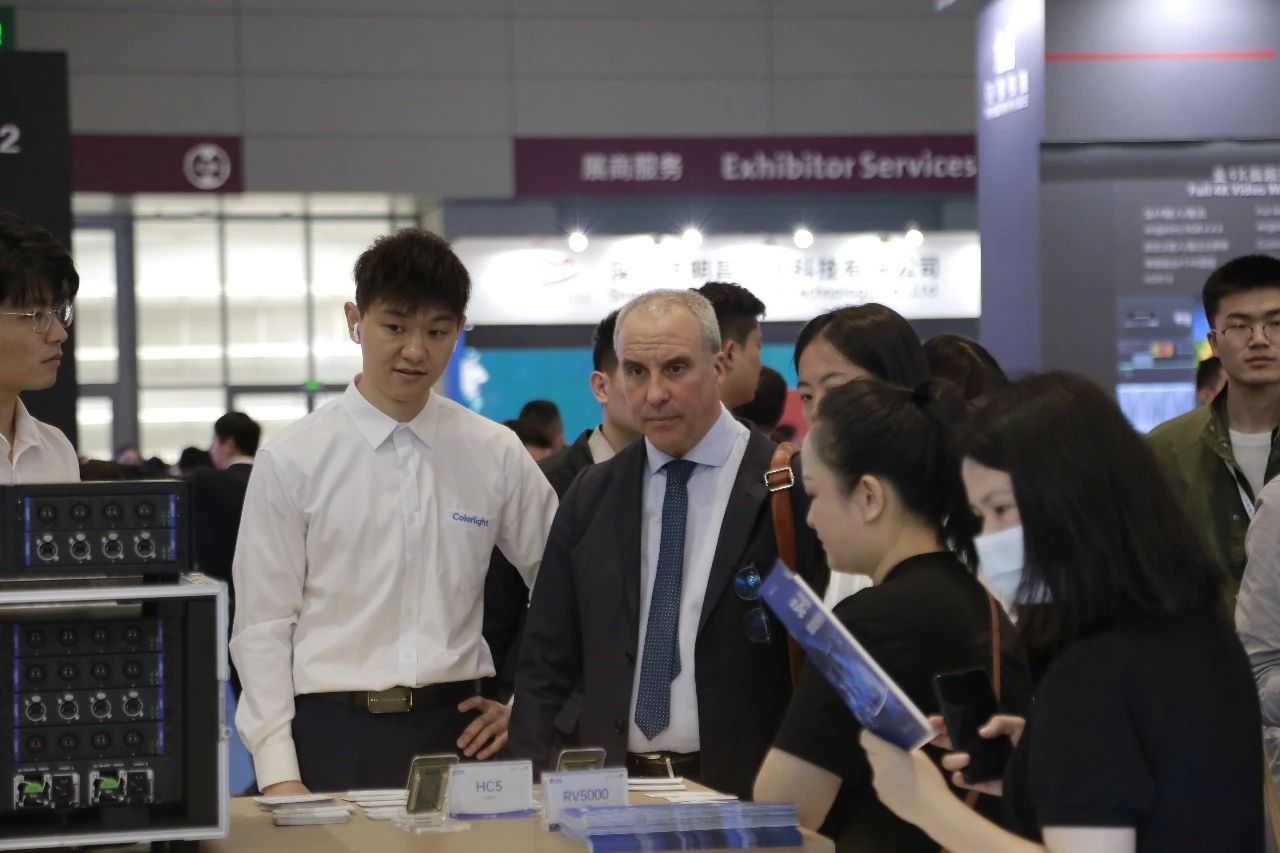 ISLE盛况回顾，卡莱特斩获三项大奖，为数字中国建设注入强劲动力