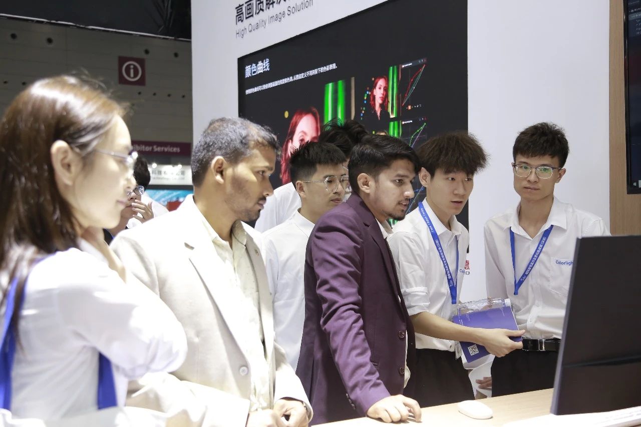 ISLE盛况回顾，卡莱特斩获三项大奖，为数字中国建设注入强劲动力