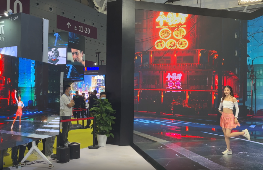 ISLE盛况回顾，卡莱特斩获三项大奖，为数字中国建设注入强劲动力