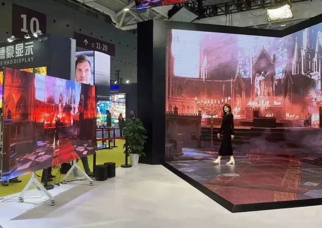 ISLE盛况回顾，卡莱特斩获三项大奖，为数字中国建设注入强劲动力