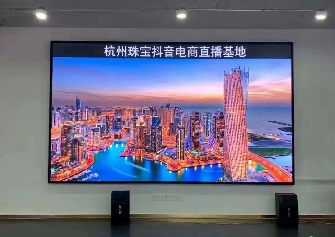 LED显示屏怎么选择合适的产品型号,LED大屏选型指南