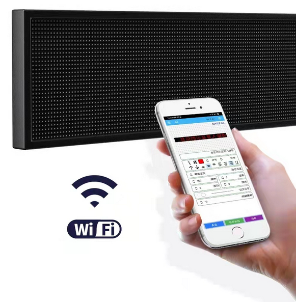 LED显示屏怎么选择合适的产品型号,LED大屏选型指南