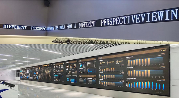 LED显示屏怎么选择合适的产品型号,LED大屏选型指南