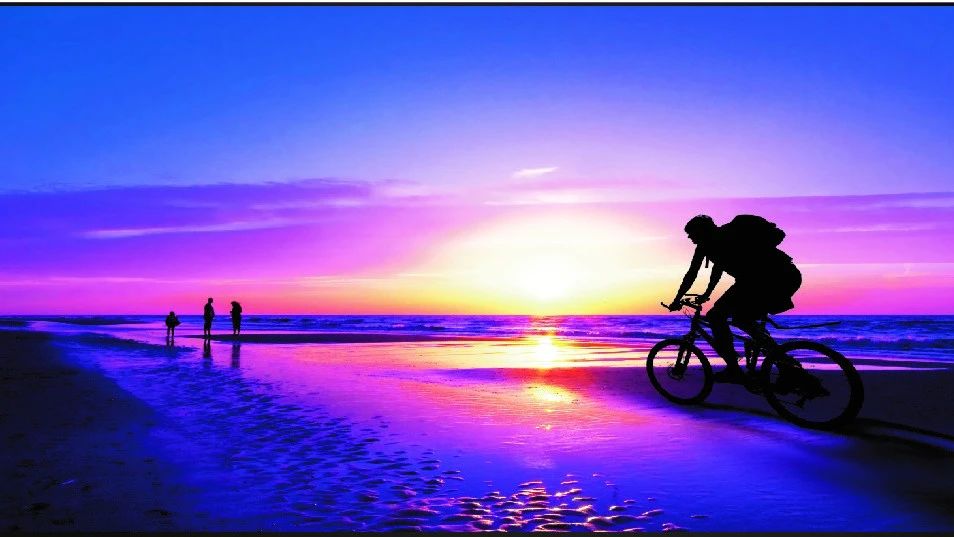 LED大屏新玩法，创新消费场景都有LED显示屏