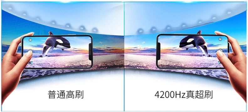 LED大屏新玩法，创新消费场景都有LED显示屏