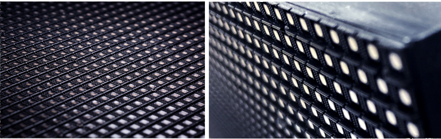 LED大屏新玩法，创新消费场景都有LED显示屏