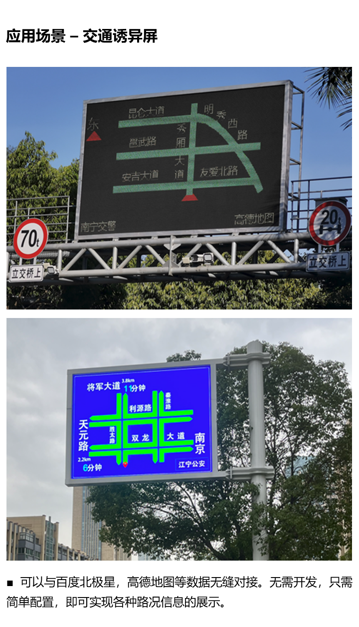 仰邦LED控制系统，LED显示屏的使用场景解决方案