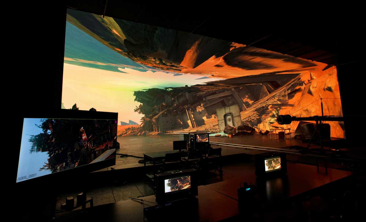 卡莱特如何以XR为突破口,加速元宇宙产业应用落地