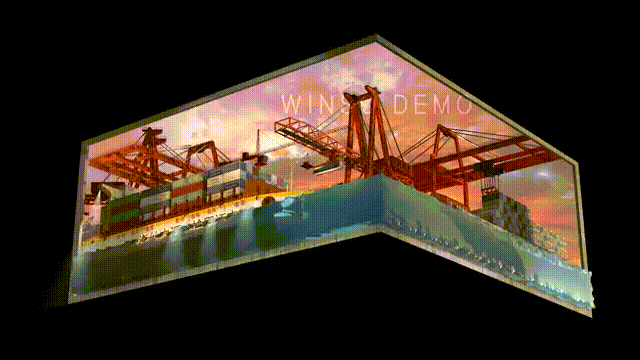 流量时代,户外LED大屏成为捕捉关注度的最优解!