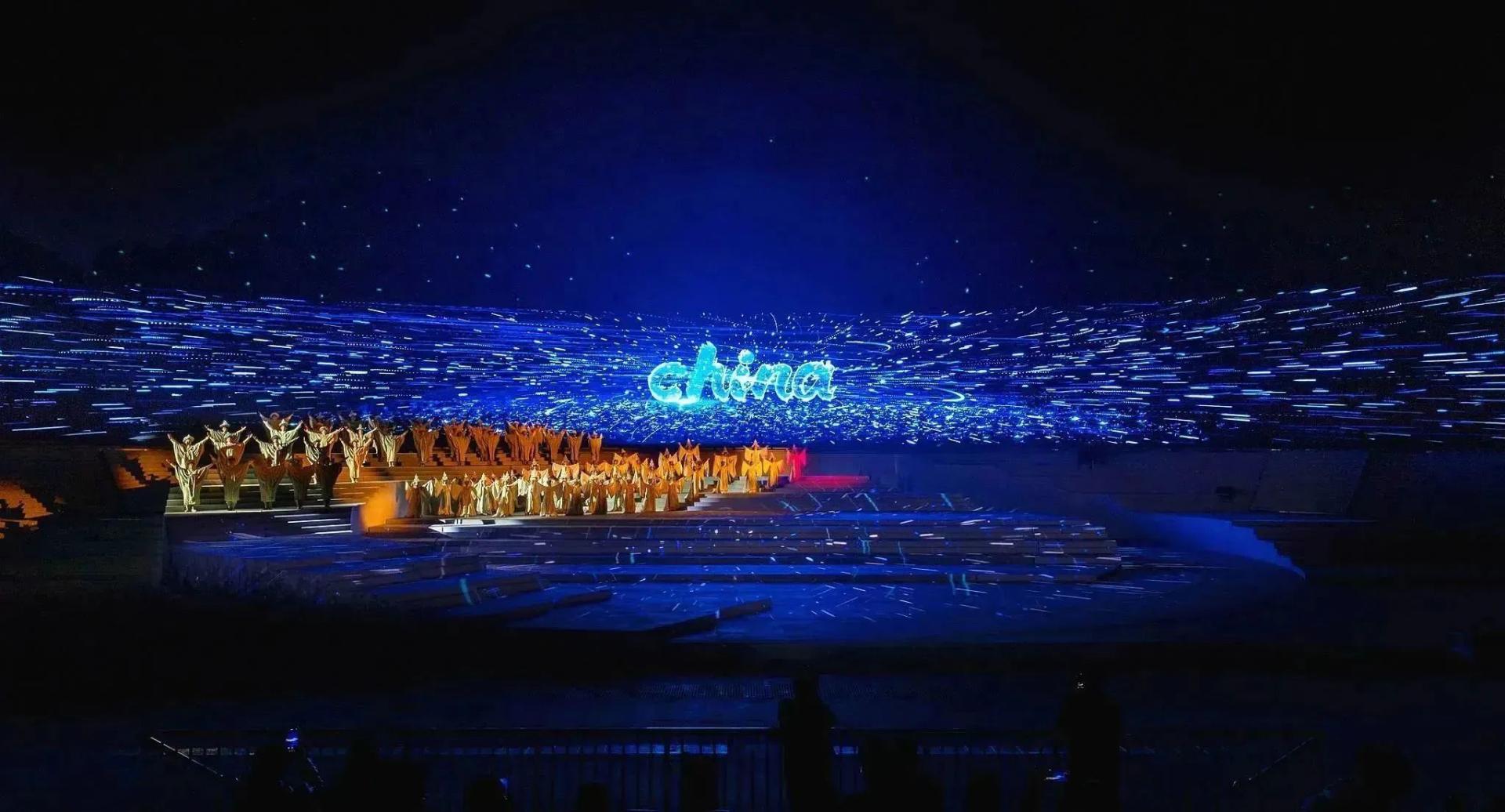 强力巨彩智慧市场，智慧文旅、智慧安防、智慧交通、智慧政务、智慧教育案例展示