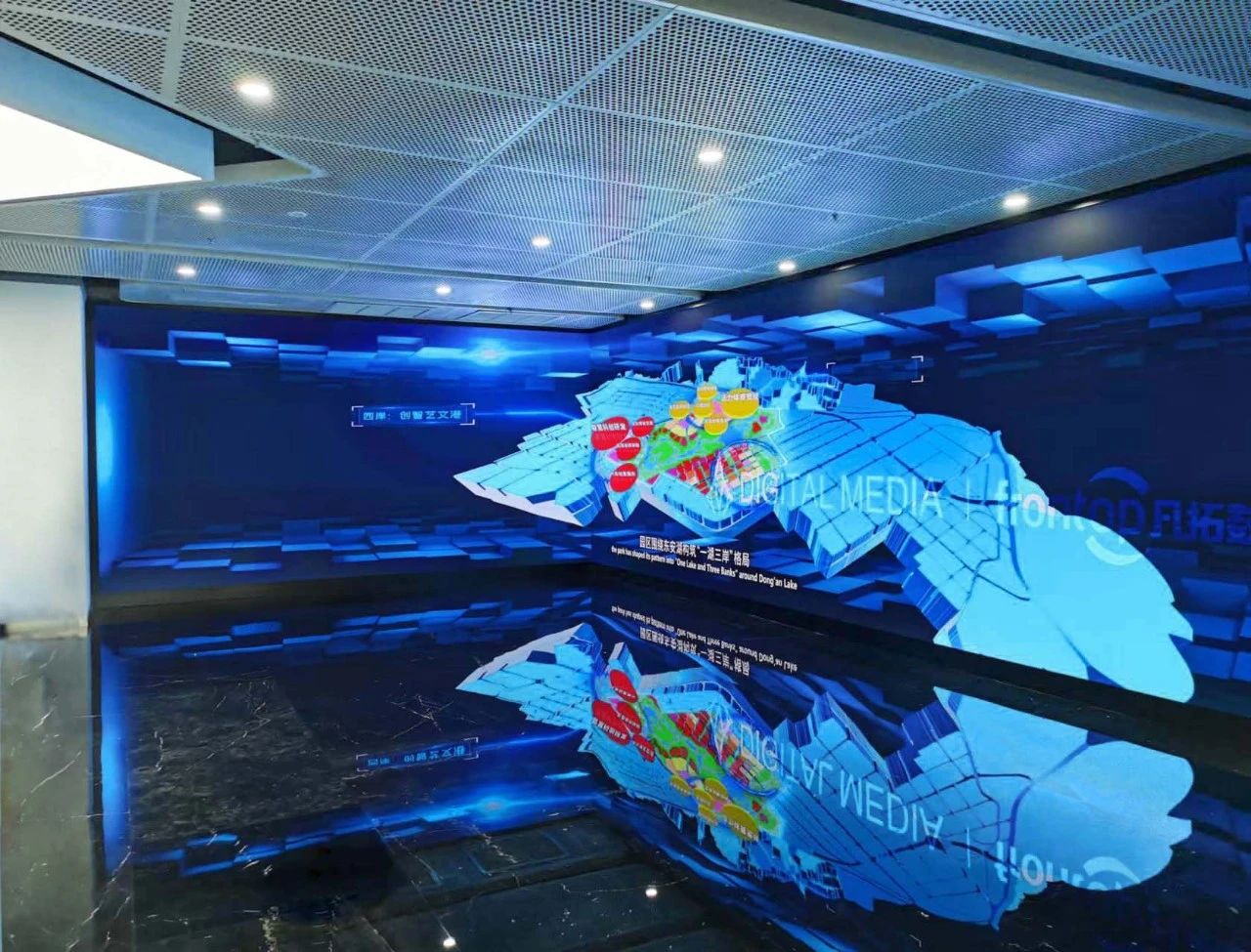 强力巨彩“LED显示大屏”实力登场!闪耀成都大运会赛场!