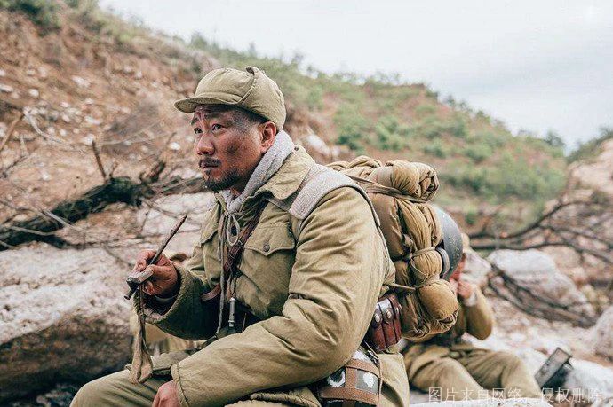 胡军代言强力巨彩，一场实力派的同频共振