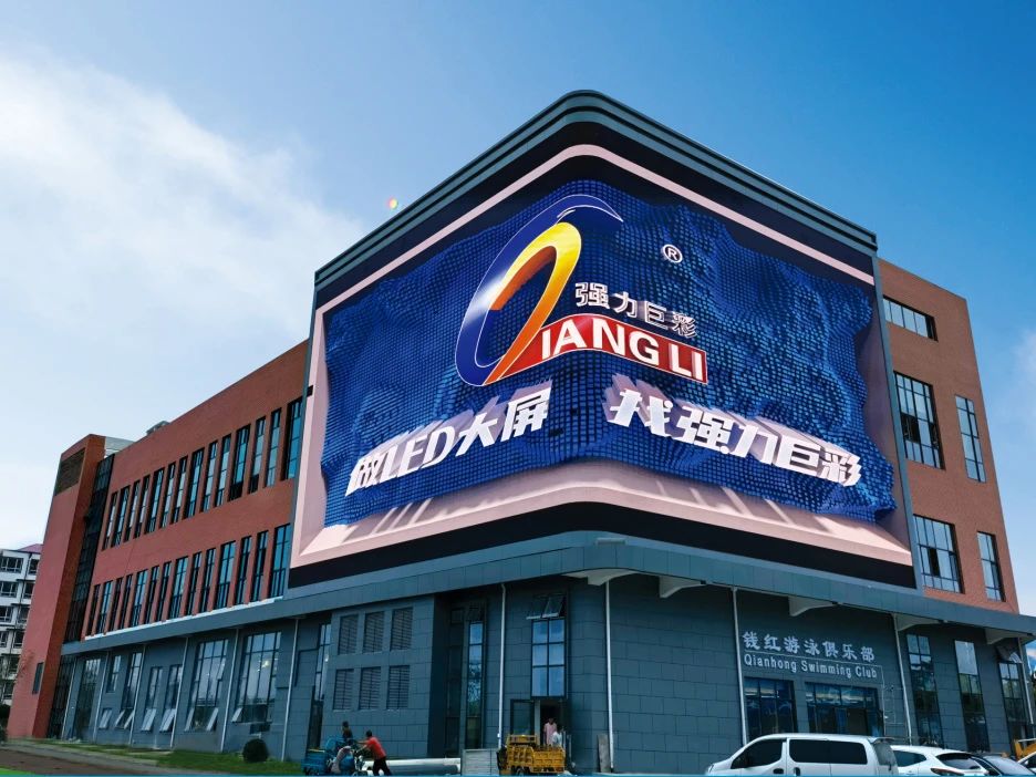 胡军代言强力巨彩，一场实力派的同频共振