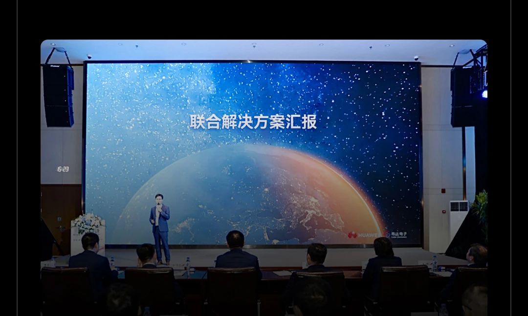 技术赋能产业,COB热潮下的卡莱特技术突破