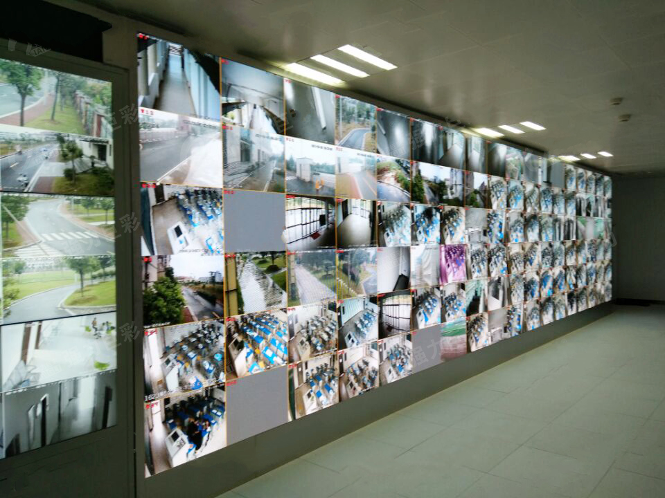 新学期新校园，强力巨彩LED显示屏伴您迎新程！