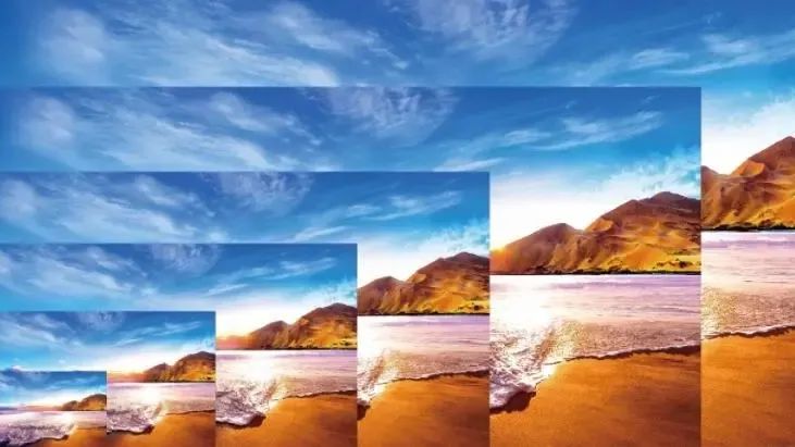 LED显示屏智能电子讲台解决方案,开启演讲新体验!