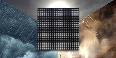 强力巨彩HY 3.9 H，室内外全彩LED屏，点亮您的每一个精彩瞬间