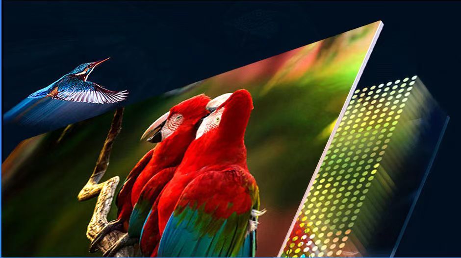 “谷亚G-ART：强力巨彩专业智慧显示新贵，进军高端市场！”