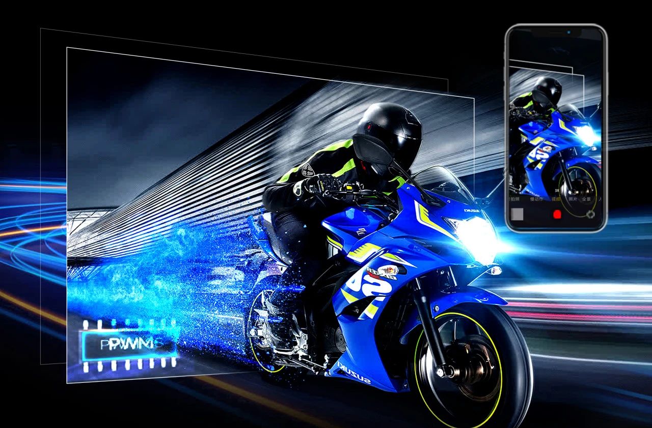 强力巨彩舞台演艺解决方案丨革新舞台，视觉升级